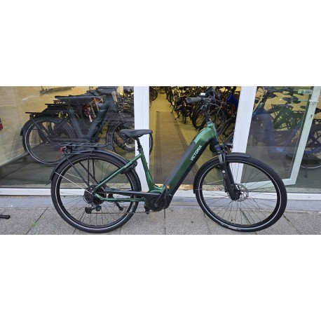 Victoria Tresalo 12 Elektrische damesfiets maat 50