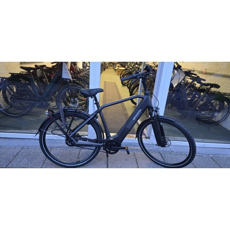 Sparta D-Rule Ultra Elektrische herenfiets maat 57