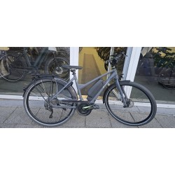 E-Bike Manufaktur N9UN Elektrische Unisex maat  50