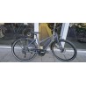 E-Bike Manufaktur N9UN Elektrische Unisex maat  50