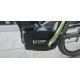 E-Bike Manufaktur N9UN Elektrische Unisex maat  50
