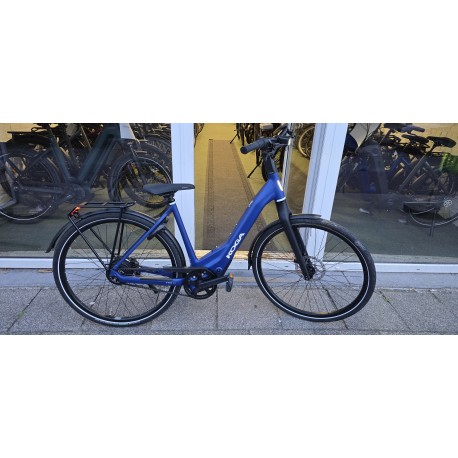 KOGA E-F3 6.0  Elektrische damesfiets maat 51