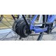KOGA E-F3 6.0  Elektrische damesfiets maat 51