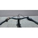 Batavus Altura PT Pro Elektrische Damesfiets maat 61