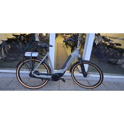 Sparta C-GRID Fit Elektrische Damesfiets maat 61