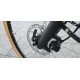 Sparta C-GRID Fit Elektrische Damesfiets maat 61