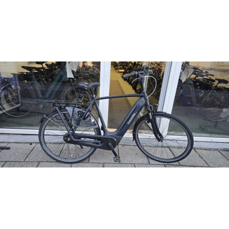 Gazelle Gazelle Arroyo Elite C7+ HMB Elektrische herenfiets maat 61