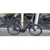 Trek District+ 4 Elektrische herenfiets maat 58