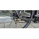 Trek District+ 4 Elektrische herenfiets maat 58