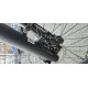 Trek District+ 4 Elektrische herenfiets maat 58