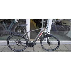 Victoria Manoc 3 Elektrische herenfiets maat 58
