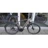 Victoria Manoc 3 Elektrische herenfiets maat 58
