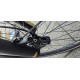 Victoria Manoc 3 Elektrische herenfiets maat 58