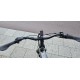 Victoria Manoc 3 Elektrische herenfiets maat 58