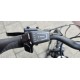 Victoria Manoc 3 Elektrische herenfiets maat 58