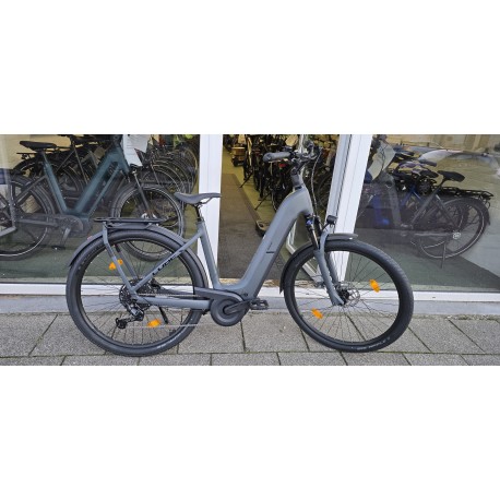 CUBE Kathmandu Elektrische damesfiets maat 50