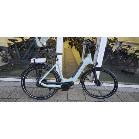 Batavus Altura E-go Power Pro Elektrische damesfiets maat 56