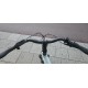 Batavus Altura E-go Power Pro Elektrische damesfiets maat 56
