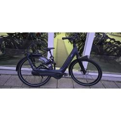 Gazelle avignon C8 HMB Elektrische damesfiets maat 53