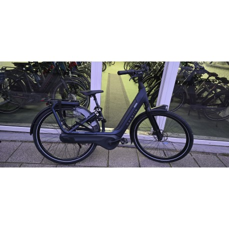 Gazelle avignon C8 HMB Elektrische damesfiets maat 53